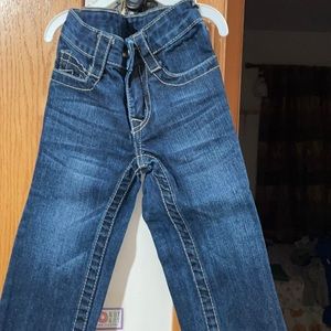 TR denim jeans